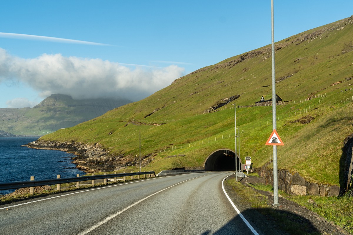Vagar Airport